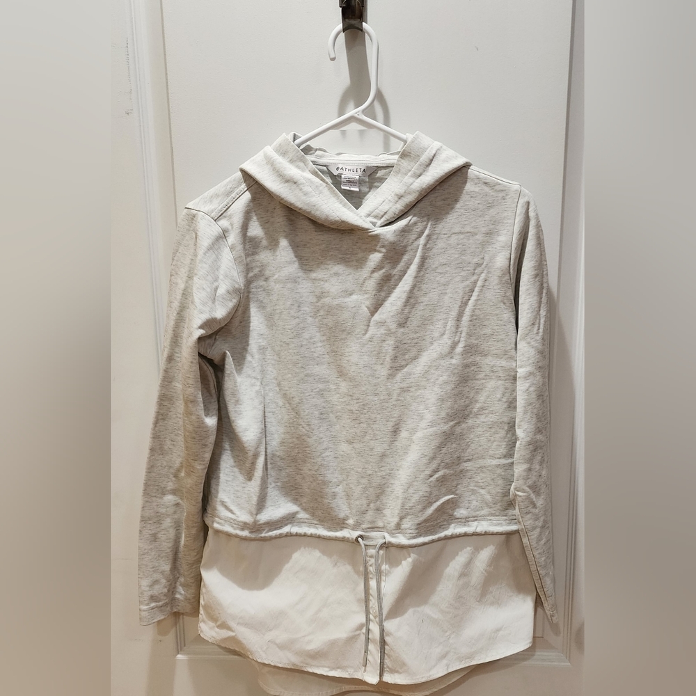 Athleta top